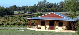 Harvey WA Hotel WA