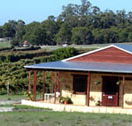 Vineyard 28 - Hotel WA