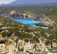 Hopetoun Beaches - Hotel WA