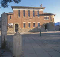 Albany Courthouse - Hotel WA