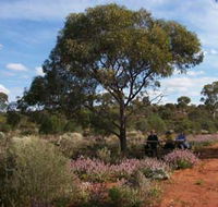 Karlkurla Bushland Park - Hotel WA