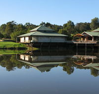 Gunyulgup Galleries - Hotel WA