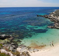 Little Armstrong Bay - Hotel WA