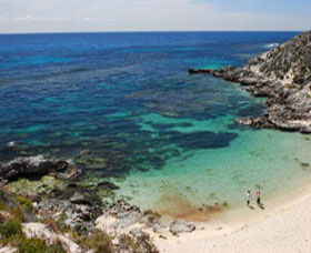 Little Armstrong Bay - Hotel WA 0