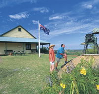 Lighthouse Keeper's Cottage Museum - Hotel WA