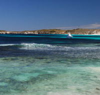 Little Salmon Bay - Hotel WA