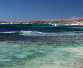 Little Salmon Bay - Hotel WA 0