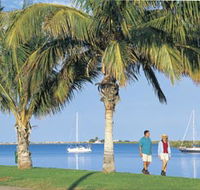 The Fascine - Hotel WA