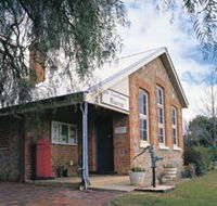 Narrogin Old Courthouse Museum - Hotel WA