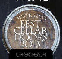 Upper Reach Winery and Cellar Door - Hotel WA