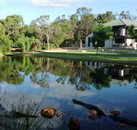 Lake House Gallery - Hotel WA