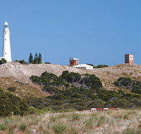 Wadjemup Lighthouse - Hotel WA
