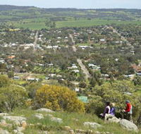 Mount Brown Lookout - Hotel WA