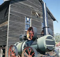 Yarloop Heritage Trail - Hotel WA