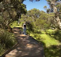 Leschenault Peninsula Conservation Park - Hotel WA