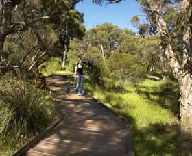 Leschenault Peninsula Conservation Park - Hotel WA 0