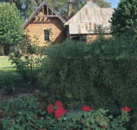 Heritage Rose Garden - Hotel WA