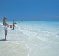 Eighty Mile Beach - Hotel WA