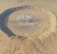 Wolfe Creek Crater National Park - Hotel WA