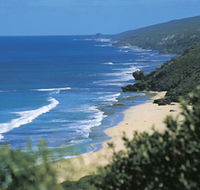 Yallingup Beach - Hotel WA