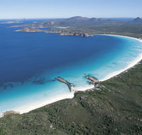 Lucky Bay - Hotel WA