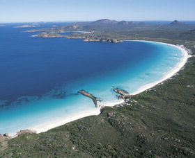 Lucky Bay - Hotel WA 0