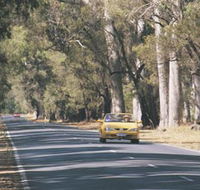 Ludlow Tuart Forest - Hotel WA