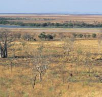 Marglu Billabong - Hotel WA