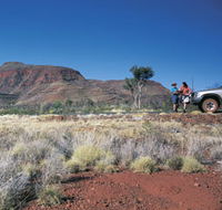 Mount Bruce - Hotel WA