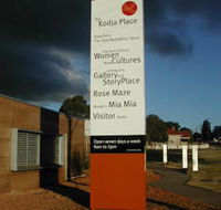 The Kodja Place - Hotel WA