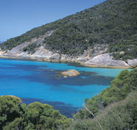 Two Peoples Bay Nature Reserve - Hotel WA