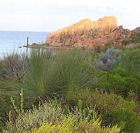 Meelup Trail - Hotel WA