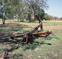 SS Colac - Hotel WA