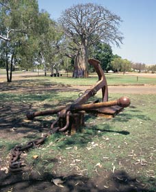 SS Colac - Hotel WA 0