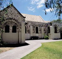 Heritage Park and Trail - Hotel WA