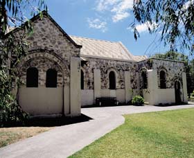 Heritage Park And Trail - Hotel WA 0