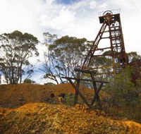 Old Smelter - Hotel WA