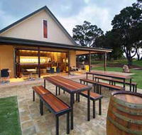 Wills Domain - Hotel WA