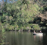 Warren National Park - Hotel WA