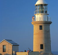 Vlamingh Head Lighthouse - Hotel WA
