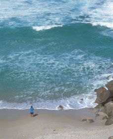 The Salmon Holes - Hotel WA 0