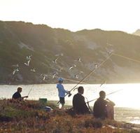 Culham Inlet - Hotel WA