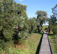 Kepwari Trails Wetland Wonderland - Hotel WA