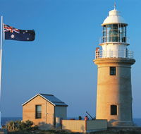 Lighthouse Scenic Drive - Hotel WA