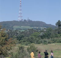 Mount Barker Hill Lookout - Hotel WA