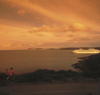 King George Sound - Hotel WA