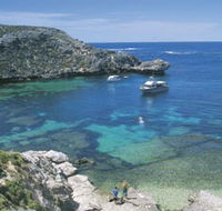 Fish Hook Bay - Hotel WA