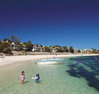 Geordie Bay - Hotel WA
