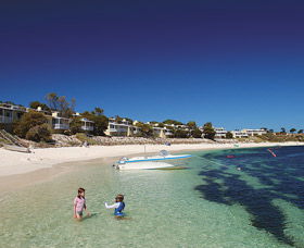 Geordie Bay - Hotel WA 0