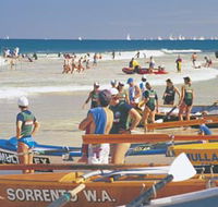 Trigg Island - Hotel WA